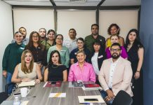Blinda Gobierno del Estado derecho a saber con uso de tecnología