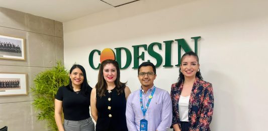 Participa Secretaría de Pesca y Acuacultura en la construcción del Plan Económico de Largo Plazo para Sinaloa
