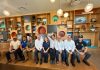 Llega al Gran Acuario Mazatlán la exposición “Visiones de Tiburones”