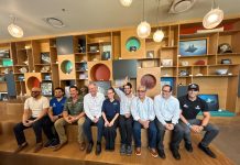 Llega al Gran Acuario Mazatlán la exposición “Visiones de Tiburones”