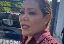 Rosario se mantiene en calma tras operativo federal en Agua Verde