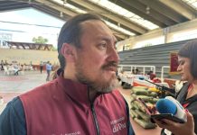 Arrancará este jueves la construcción del Centro Comunitario México Imparable en Pradera Dorada