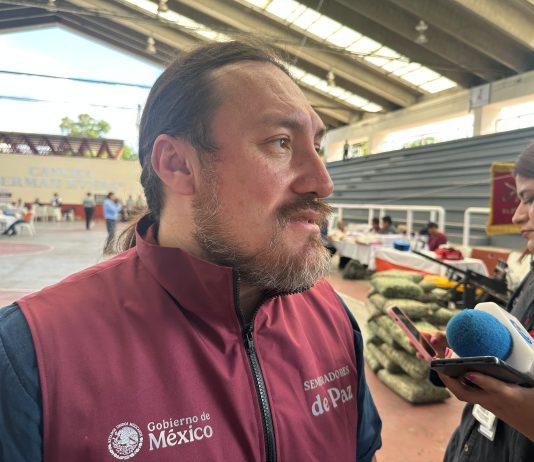 Arrancará este jueves la construcción del Centro Comunitario México Imparable en Pradera Dorada