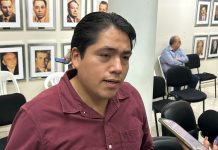 Regidor Jesser Martínez acusa al secretario del Ayuntamiento de retirar dictámenes sin consultar a la comisión