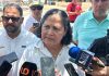 Pese a hechos de inseguridad, autoridades aseguran que los índices delictivos van a la baja