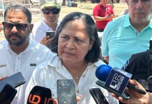 Pese a hechos de inseguridad, autoridades aseguran que los índices delictivos van a la baja