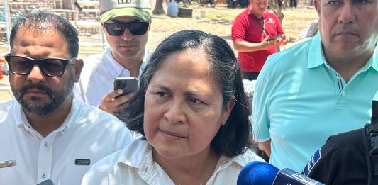 Pese a hechos de inseguridad, autoridades aseguran que los índices delictivos van a la baja