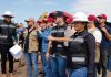 El malecón del río Culiacán es la mayor obra pública emprendida por gobierno alguno: secretario Raúl Montero