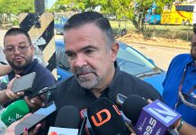 Presa Picachos está al 96.1% y podría comenzar a verter esta misma semana: PC