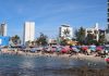 De enero a la fecha más de 2.3 millones de personas han visitado el puerto de Mazatlán
