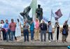 Arranca campaña “Mazatlán se comparte” para fortalecer la cultura turística