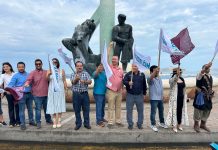 Arranca campaña “Mazatlán se comparte” para fortalecer la cultura turística