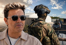 Sin respaldo empresarial, Cerritos perderá vigilancia permanente del Ejército