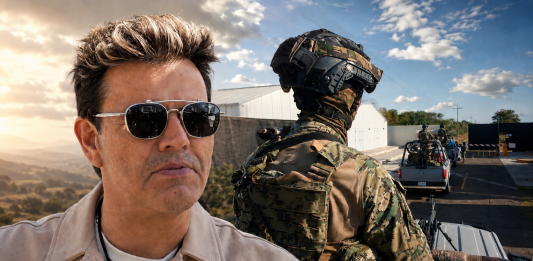 Sin respaldo empresarial, Cerritos perderá vigilancia permanente del Ejército