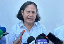 Amparo protege al Ayuntamiento ante multa de 10 mdp de Profepa: Minerva Osuna