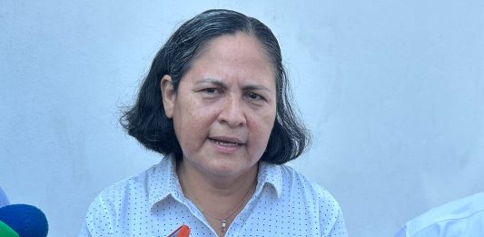 Amparo protege al Ayuntamiento ante multa de 10 mdp de Profepa: Minerva Osuna