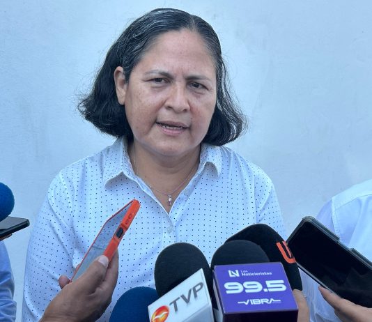Amparo protege al Ayuntamiento ante multa de 10 mdp de Profepa: Minerva Osuna