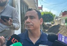 Estiaje impacta principalmente a comunidades de la zona norte de Mazatlán
