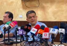Impulsan certificación de empresas locales para conquistar la proveeduría de megaproyectos en Sinaloa