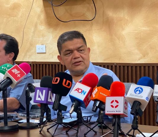 Impulsan certificación de empresas locales para conquistar la proveeduría de megaproyectos en Sinaloa