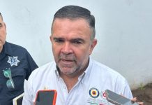 Lluvias dejan encharcamientos y apagones en seis colonias de Mazatlán