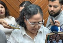 Mazatlán está seguro para vacacionar: Minerva Osuna