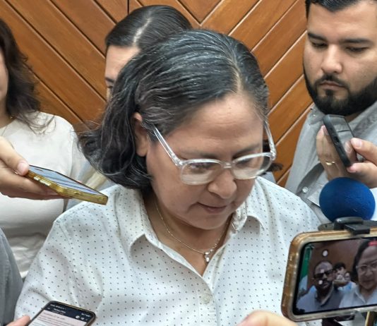 Mazatlán está seguro para vacacionar: Minerva Osuna