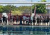 Inauguran en Mazatlán el Primer Encuentro Municipal Inclusivo de Paranatación 2026