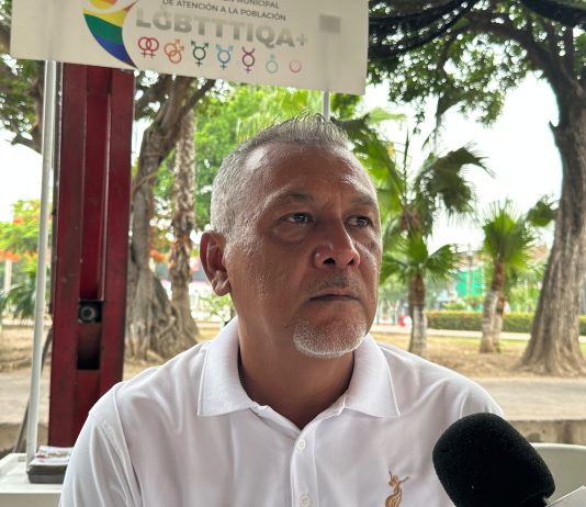 Instalarán módulos para pruebas gratuitas de ITS en el Ayuntamiento