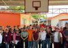 Jornadas de Paz superan las 24 mil atenciones en Mazatlán