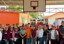 Jornadas de Paz superan las 24 mil atenciones en Mazatlán