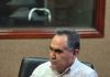 Avanzan gestiones del Rector Jesús Madueña ante la Federación