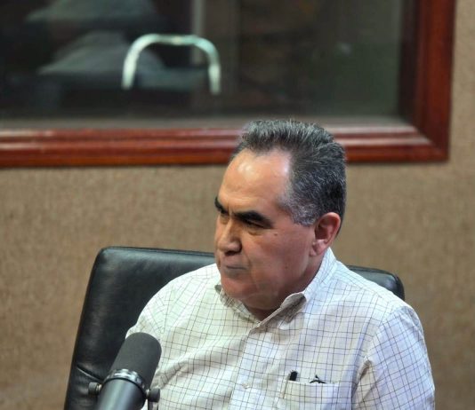 Avanzan gestiones del Rector Jesús Madueña ante la Federación