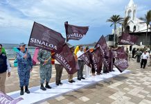 Arranca en Mazatlán el Operativo Estatal de Verano Seguro 2026
