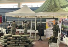 Llaman a la ciudadanía a participar en el desarme voluntario en Mazatlán