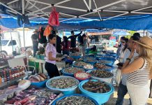 Partidos de México impulsaron hasta un 90% las ventas en “Las Changueras”