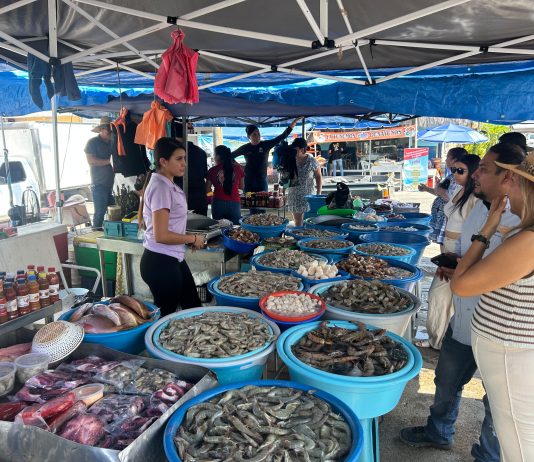 Partidos de México impulsaron hasta un 90% las ventas en “Las Changueras”