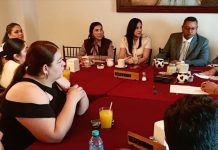 No existe impedimento legal para que el gobernador Rocha retome su cargo, afirma Jesús Alonso Aguilar