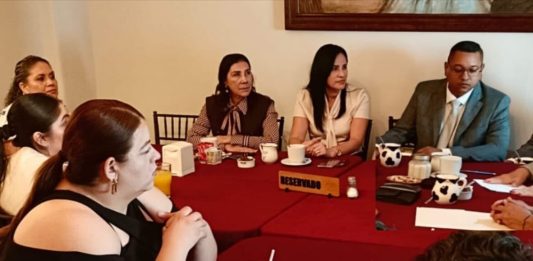 No existe impedimento legal para que el gobernador Rocha retome su cargo, afirma Jesús Alonso Aguilar