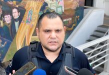 Operativo a motociclistas busca reforzar la prevención del delito: SSP Mazatlán