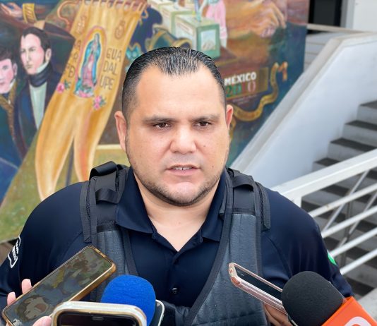 Operativo a motociclistas busca reforzar la prevención del delito: SSP Mazatlán