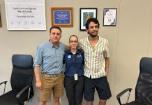 Mauricio Hoyos promueve la conservación de los tiburones durante conferencia en el Gran Acuario Mazatlán