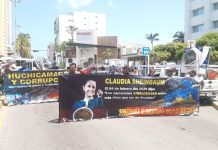 Acuacultores “Toman” de Manera Indefinida las Instalaciones de Conapesca; Exigen Cierre de Fronteras por Camarón Ilegal