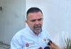 Continúan labores para apagar por completo el incendio del basurón: PC