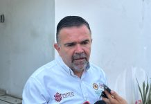 Continúan labores para apagar por completo el incendio del basurón: PC