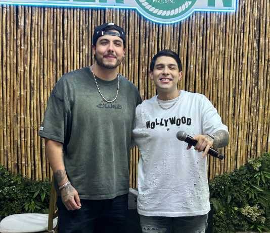 Cornelio Vega y su Dinastía ofrecerán en Mazatlán un concierto lleno de sorpresas