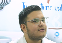 PAN con Posibilidades de Ganar la Gubernatura de Sinaloa, Dice Alejandro Ramos, del Jurídico de Acción Juvenil