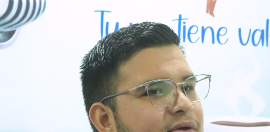 PAN con Posibilidades de Ganar la Gubernatura de Sinaloa, Dice Alejandro Ramos, del Jurídico de Acción Juvenil