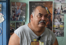 Don Jorge y su Bonita Familia de Viejos “Zapateros Remendones”