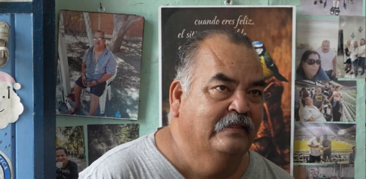 Don Jorge y su Bonita Familia de Viejos “Zapateros Remendones”